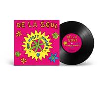 De la Soul - The Magic Number [Vinilo]