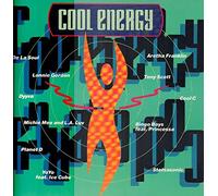 De la Soul, Tony Scott, Aretha Franklin, Lonnie Gordon, Bingoboys, Stetsasonic.. / Vinyl record [Vinyl-LP]