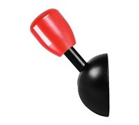 de la tapa del botón de arranque de empuje - Joystick basculante del botón de arranque del motor de coche - de arranque automotriz | Pomo de cambio versátil, cómoda cubierta de