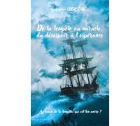 De la tempête au miracle, du désespoir à l'espérance