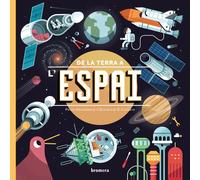 De la terra a l'espai | Hana&X0010d , Pavla Haná?ková