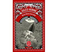 De la Terre à la Lune: Trajet direct en 97 heures 20 minutes