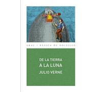 De la Tierra a la Luna