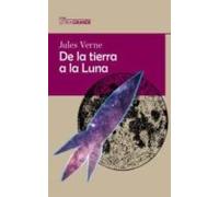 de la tierra a la luna (ed. en letra grande)
