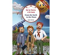 De la tierra a la luna / From the Earth to the Moon