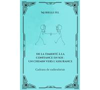 De la timidité à la confiance en soi : un chemin vers l'assurance: Cadrans de radiesthésie