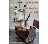 De La Vallée De Beaufort À Haïti (ebook)