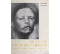 De La Vie Deugène Carrière (ebook)