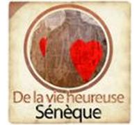 De La Vie Heureuse De Sénèque (audiolibro)