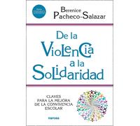 De la violencia a la solidaridad