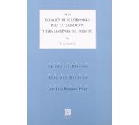 DE LA VOCACION NUESTRO SIGLO LEG.Y CIEN. (SIN COLECCION)