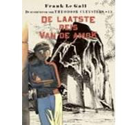 De Laatste Reis Van De Amok (ebook)