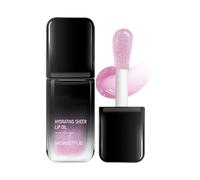 de labios que cambia de color - Aceite labial mágico que cambia de color, 5 ml de pintalabios líquido brillante de larga duración y brillo labial para mujeres para reparar y cuidar