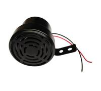 De Ladrido De Perro Para Moto Altavoz De Para Motocicleta Con Sonido De