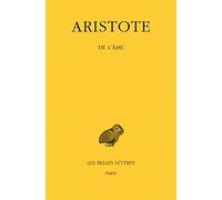 De l'âme: 171 (Collection Des Universites De France)