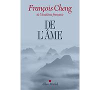 De L Ame: Sept Lettres A Une Amie
