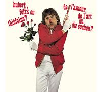 De l'Amour, de l'Art Ou du Cochon ? [Vinilo]