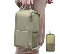 de lámpara de de Caballo, de Almacenamiento de Linterna de Camping, Organizador de Bolsas de Linterna con asa, contenedor de lámpara de a Prueba de Polvo, Estuche de lámpara