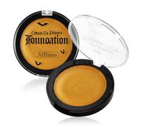 De 'Lanci Gothic Gold Foundation - Cobertura completa, duradera, natural, adecuada para todos los tonos de piel -08