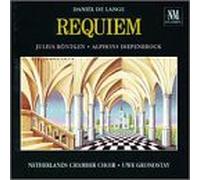 De Lange - Requiem