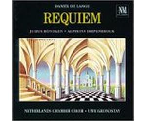 De Lange - Requiem