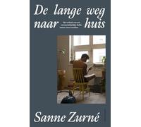 De lange weg naar huis: Het verhaal van een onwaarschijnlijke liefde tussen twee werelden