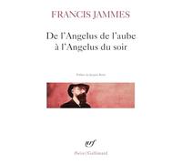 De l'Angelus de l'aube à l'Angelus du soir: (1888-1897)
