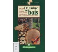 De Larbre Au Bois (ebook)