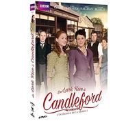 De Lark Rise à Candleford - L'intégrale de la Saison 2 [DVD]