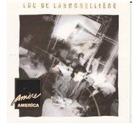 De Larochelli_re Luc - Amþre America