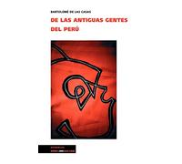 De las antiguas gentes del Perú