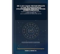 DE LAS CAJAS MUNICIPALES A LOS ECOSISTEMAS FINANCIEROS-PRODUCTIVOS TERRITORIALES: Arquitectura institucional, gobierno corporativo y análisis estratégico 360