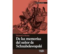 De las memorias del señor de Schnabelewopski (El álgebra y la luna)