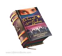 DE LAS MIL Y UNA NOCHES