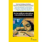 De las políticas educativas a las prácticas escolares (SIN COLECCION)