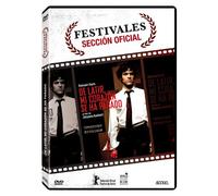 De latir mi corazón se ha parado [DVD]