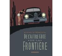 De l'autre côté de la frontière