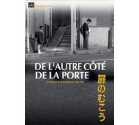 De l'autre côté de la porte [Francia] [DVD]