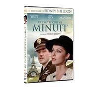 De l'autre côté de minuit [Francia] [DVD]
