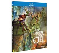 De l'autre côté du ciel [Francia] [Blu-ray]