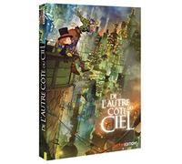 De l'autre côté du ciel [Francia] [DVD]