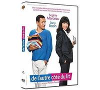 De l'autre côté du lit [Francia] [DVD]