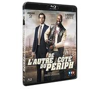 De l'autre côté du périph [Francia] [Blu-ray]