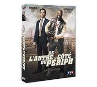 De l'autre côté du périph [Francia] [DVD]