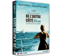 De l'autre côté [Francia] [DVD]