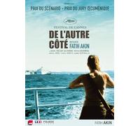 De l'autre côté [Francia] [DVD]