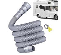 De Lavadora - De Aguas Residuales De Plegables - De Desagüe | De Drenaje De Campamento Más Flexible Y Lamida Con Una Extensión Establecida Para A