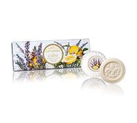 Capri Jabón de Manos Lavanda y Cedro 100 gr