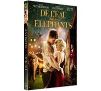 De l'eau pour les éléphants [Francia] [DVD]
