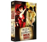 De l'eau pour les éléphants + Moulin Rouge (DVD) (Importación USA)